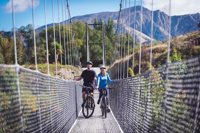 Arrowtown to Queenstown Full-Day Bike Adventure - Getting started: the one-way shuttle and why it matters