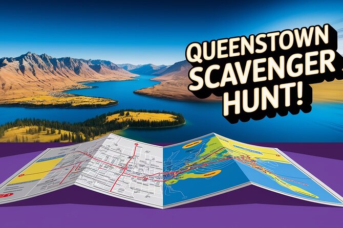 Arrowtown to Queenstown Full-Day Bike Adventure - Twin Rivers Trail: where the lake and mountains take over