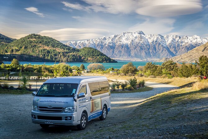 Arrowtown Wanaka Private Day Tour from Queenstown - Wanaka: guided driving tour first, then real free time