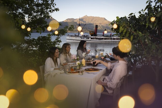 Dinner at Walter Peak High Country Farm and Cruise from Queenstown - Who this dinner cruise fits best