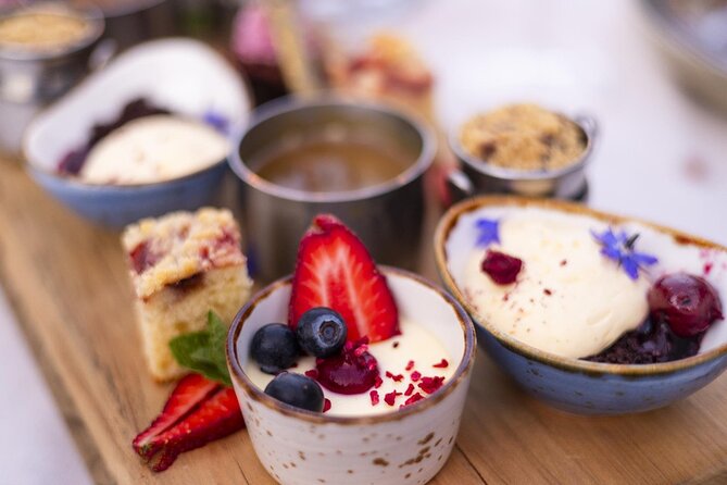Dinner at Walter Peak High Country Farm and Cruise from Queenstown - Tips for a smooth, cozy night on the water and at the farm