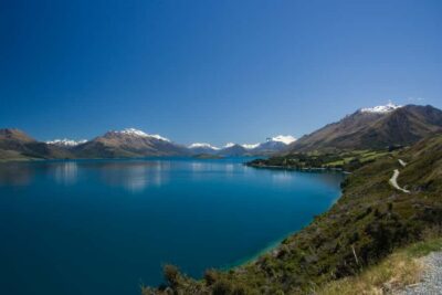 From Queenstown: Lord Of The Rings Tour to Glenorchy - Picking your timing: the 7:50am and 1:25pm departures