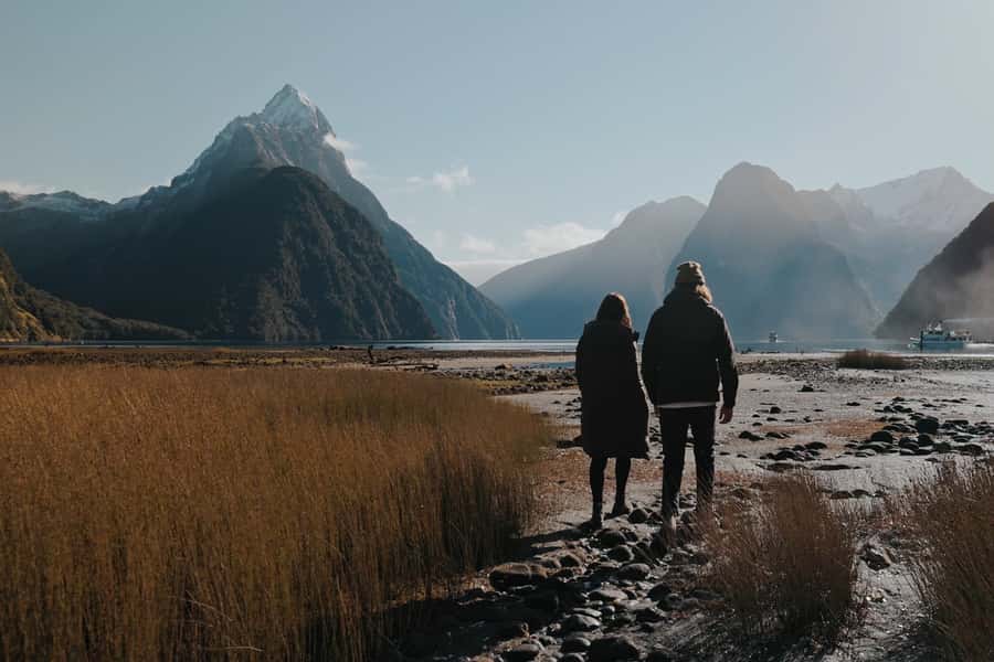 From Queenstown: Milford Sound Scenic Flight & Nature Tour - Key things to know before you book