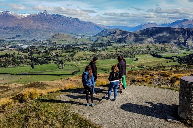 Half Day in Middle Earth - Lord of the Rings Tour - Key things to know before you go