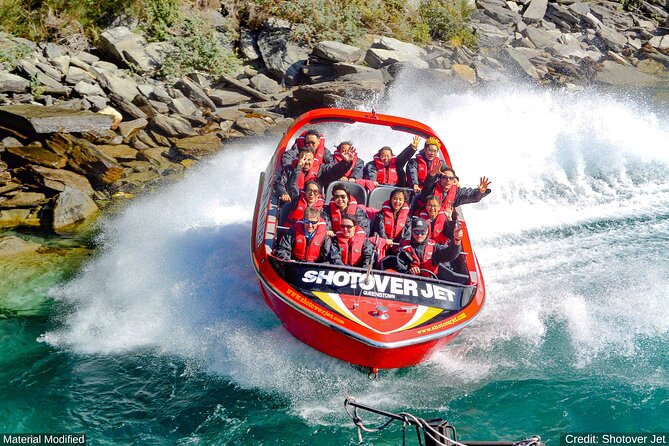 Half-Day Milford Helicopter Flight and Cruise from Queenstown - Glacier or Alpine Landing: The Moment That Turns a Tour Into a Memory