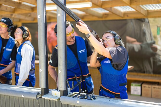 Jet Sprint Boating & Clay Target Shooting in Queenstown - Price and Value: What You’re Paying For at $176.86