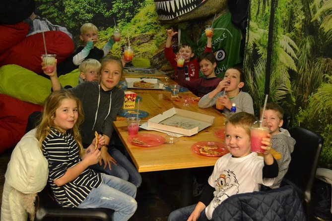 Kidz Club Queenstown - Who should book this kids club in Queenstown