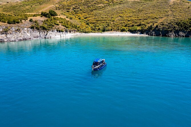 Lake Wakatipu Queenstown: 6 hour Fishing Adventure by Boat - What the guide factor changes (especially for first-timers and teens)