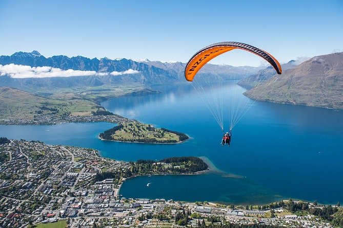 Lord of the Rings 4WD Tour from Queenstown (half day) - What to Bring for a 4WD Half Day in Queenstown Weather