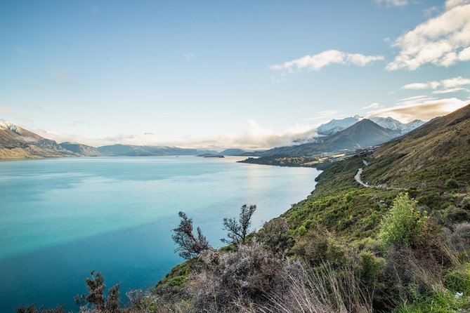 Lord of the Rings Scenic Tour - Glenorchy (half day) - Comfort Tips: Dress for 4WD Weather, Not Your Home Forecast
