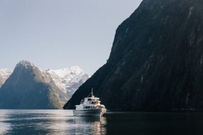 Milford Sound Cruise with Round-Trip Flights from Queenstown - Getting from Queenstown to the hangar: timing and weather checks