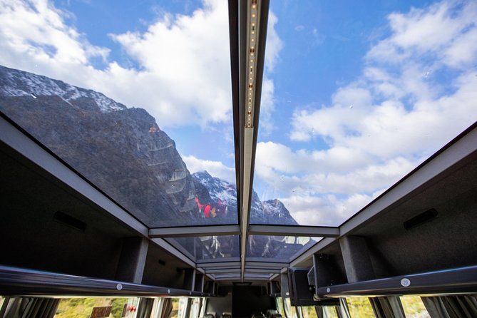 Milford Sound Day Tour from Queenstown - Eglinton Valley and Monkey Creek: quick breaks with good stories