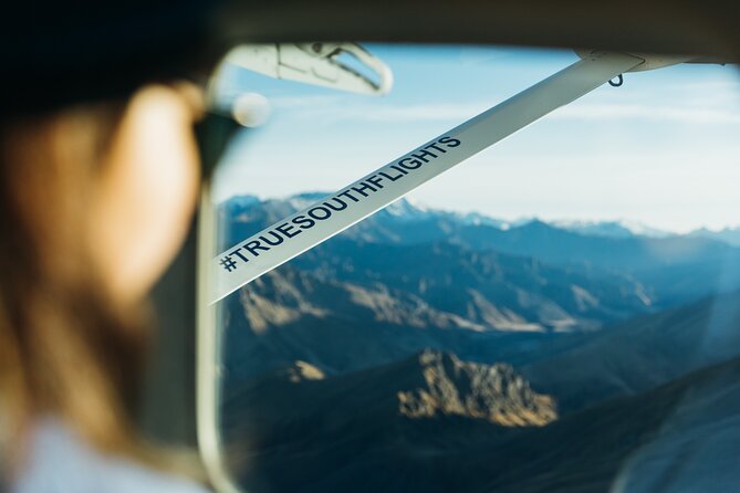 Milford Sound Scenic Flyover ex Queenstown - Quick reasons this Milford Sound flyover works