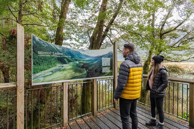 Milford Sound Small Group Tour from Queenstown with Scenic Flight - Price and value: is $557.90 worth it?