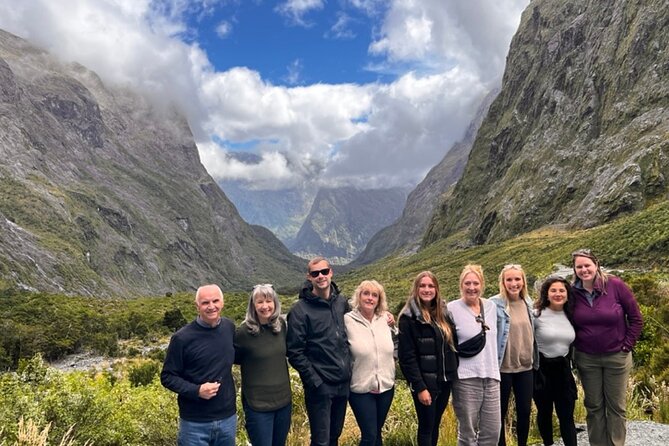 Milford Sound Tour from Queenstown with Cruise - Quick highlights that make this Milford Sound day work