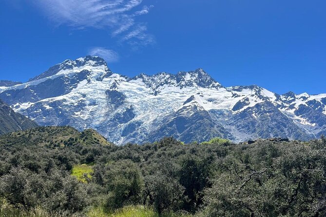 Mount Cook & Lake Tekapo the Ultimate combo from Queenstown - Comfort and timing: how the private format changes the experience