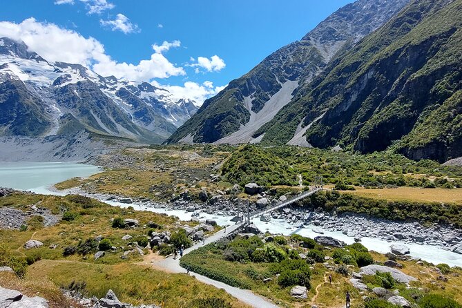 Mount Cook Tour: Finish at Queenstown, Christchurch or Dunedin - Key Highlights Worth Planning For
