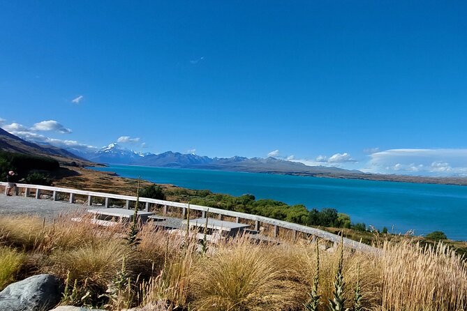 Mount Cook Tour: Finish at Queenstown, Christchurch or Dunedin - Timing That Works: How to Get the Most From a 12-Hour Day