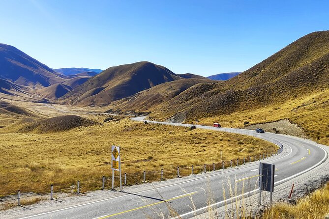 Mount Cook Tour: Finish at Queenstown, Christchurch or Dunedin - Price and Value: What You’re Paying For (and Who It Fits)