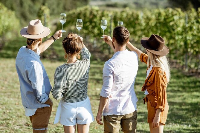 Queenstown Afternoon Wine Tour - Peregrine | Kinross | Amisfield - Key things I’d pay attention to