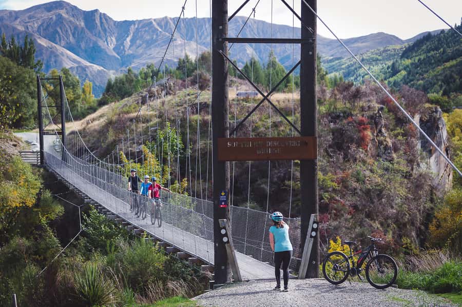 Queenstown: Arrowtown To Queenstown Biking Adventure - Quick Take: What Makes This Ride Work