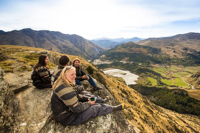 Queenstown Hill Quad Bike Tour - Small-group value: why the “extra” cost can make sense