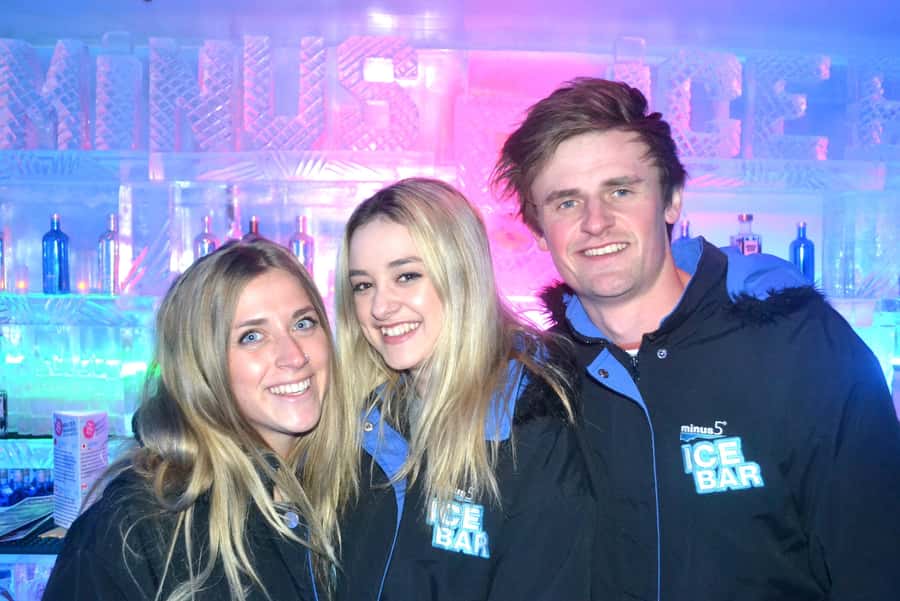 Queenstown: Minus 5 Ice Bar Experience with Drink Options - Music, Hosts, and Photos: How to Maximize Your One Hour