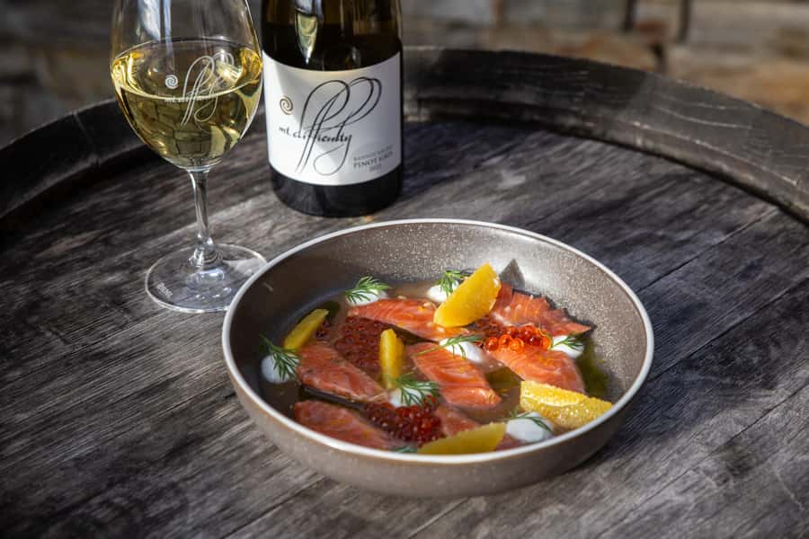 Queenstown: Premium Full-Day Central Otago Wine Tasting Tour - Arrowtown and Old Cromwell: Photo Stops With Real Town Energy