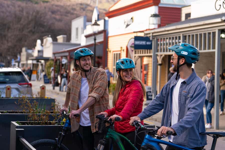 Queenstown: Self-Guided Gibbston Valley Wineries Bike Tour - Should you book this self-guided Gibbston Valley bike tour?