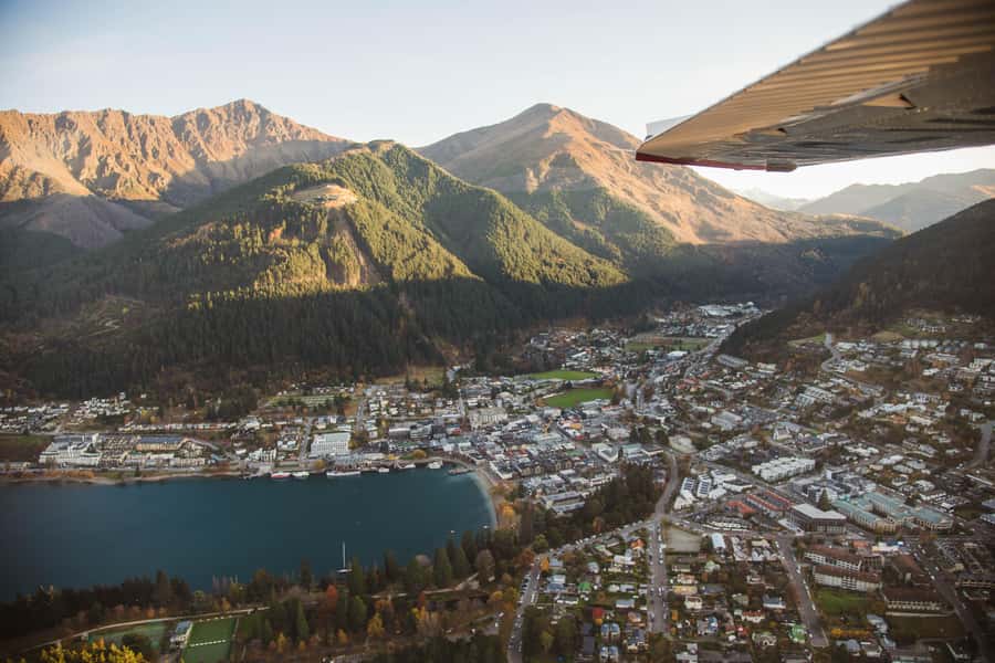 Queenstown: Sunrise Glacier Scenic Flight - Who this sunrise glacier flight suits best