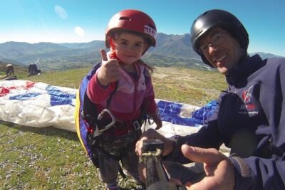 Queenstown Tandem Paragliding from Coronet Peak - Price of $222.79: what you’re really paying for