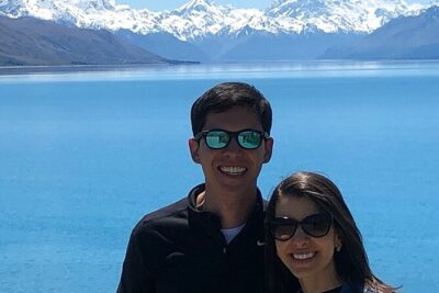 Queenstown to Christchurch One-Way Tour via Mt Cook & Lake Tekapo - Kawarau Gorge to Cromwell to Lindis Pass: the morning views ramp up fast