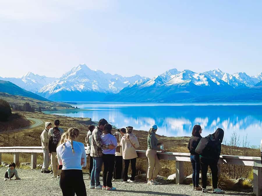Queenstown to Christchurch via Mt Cook One-Way Tour - Key highlights I’d build your day around