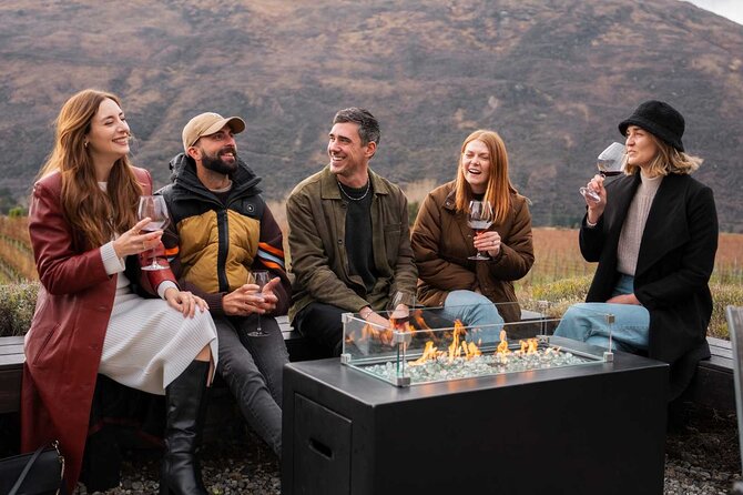 Queenstown Wine Tour - Key highlights that make this tour worth attention