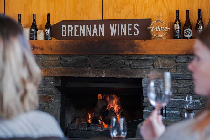Queenstown Wine Tour - Stop-and-stare time across Arrowtown, Queenstown, and Gibbston Valley
