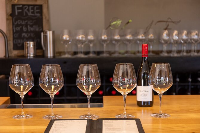 Queenstown Wine Tour - Flexible itinerary without the stress (and why that’s the real win)