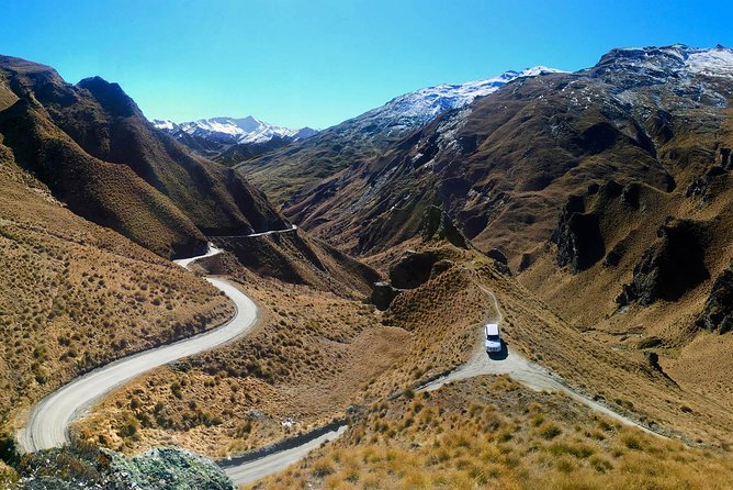 Scenic Guided eBike Tour Ride to the Lake - E-Bikes and Safety Gear: Included Means Less Stress