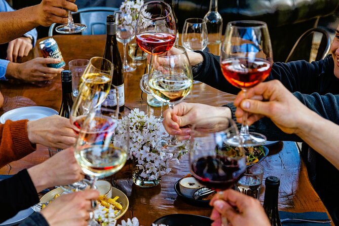 The Original Queenstown Wine Trail Tour – Celebrating 33+ Years! - Key things you’ll notice on this tour