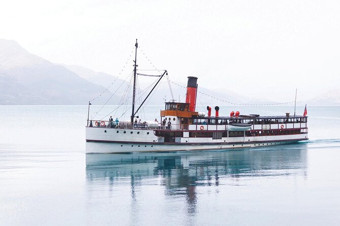 Walter Peak Gourmet BBQ Lunch & Queenstown Lake Cruise - Price and Value: Is $98.67 Worth It?